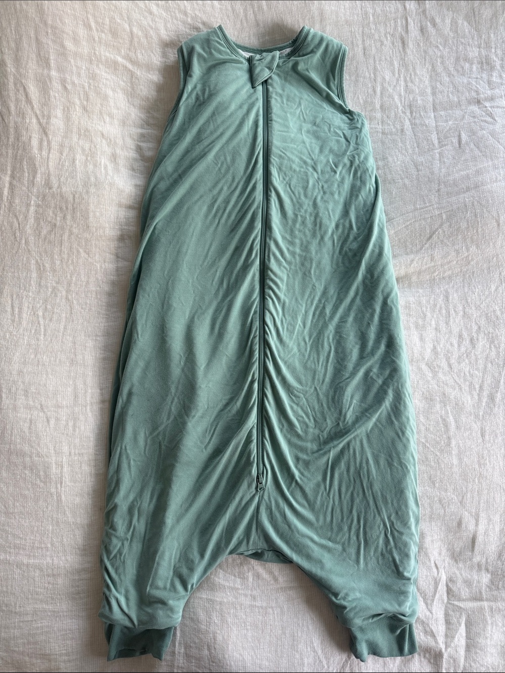 Quince bamboo sleep bag walker 2.5 TOG